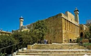 الأوقاف الفلسطينية: الحرم الإبراهيمي وقف إسلامي خالص لا حق لأحد فيه لغير المسلمين