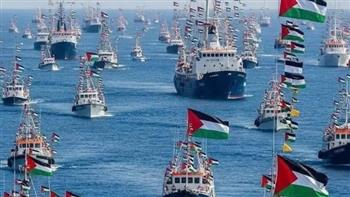 توتر جديد بين إيطاليا وإسرائيل بعد واقعة أسطول الصمود واستدعاء دبلوماسي عاجل