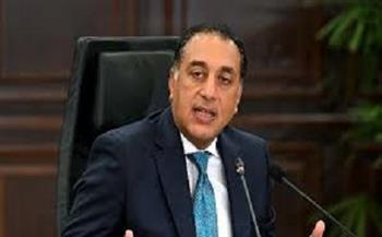 رئيس الوزراء: متابعة الرئيس السيسي الدورية لمشروع الدلتا الجديدة أسهمت في إنجازه