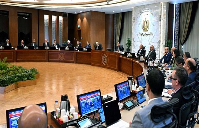 "الوزراء" يوافق على العفو عن باقي مدة العقوبة لبعض المحكوم عليهم بمناسبة الاحتفال بالعيد الـ13 لثورة 30 يونيو