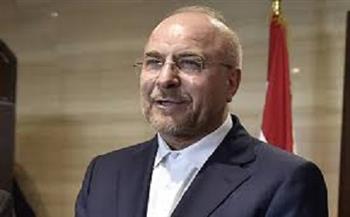 رئيس البرلمان الإيراني: طهران والولايات المتحدة في حرب إرادات