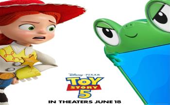 ديزني تطرح البوسترات الجديدة لـ Toy Story 5 قبل عرضه عالميًا في يونيو