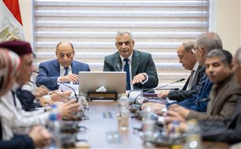 وزير الإنتاج الحربي يعرض موازنة 2027/2026 على "دفاع النواب": نعمل على تعميق التصنيع المحلي وجذب الاستثمارات
