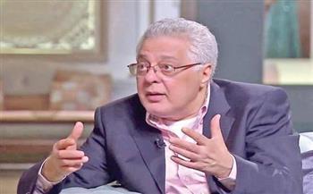 رسالة مؤثرة من سهير جودة إلى توفيق عبد الحميد بعد حديثه عن فقدان الشغف: الفن وطن قبل أن يكون مهنة  