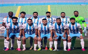 الدوري الممتاز.. مروان حمدي يقود هجوم بيراميدز لمواجهة سموحة الحاسمة 