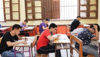 «ثانوية 2026»  انتفاضة ضد الغش الإلكترونى