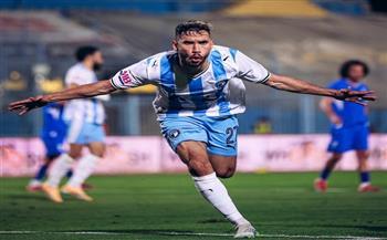 بيراميدز ينهي الدوري وصيفًا بالفوز على سموحة ويتأهل رسميًا إلى دوري أبطال أفريقيا