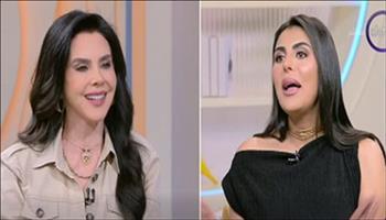 هاجر الشرنوبي: أفضّل قضاء عيد الأضحى في الإسكندرية وأعشق الكبدة والمأكولات الشعبية