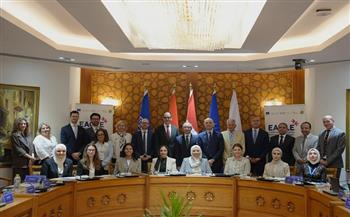 وزارة الخارجية تنظم فعالية الإطلاق الرسمي لمبادرة الشراكة مع المنظمة الدولية للهجرة (IOM) والنمسا 