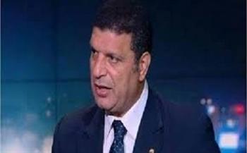 مختار غباشي: نتنياهو يسعى لخلق مناطق عازلة في محيطه الإقليمي