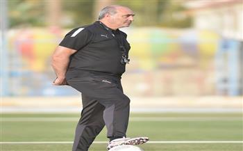 الدوري الممتاز.. علي ماهر يصطدم بالزمالك للمرة العشرين له كمدرب