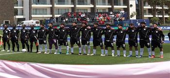 أمم أفريقيا للناشئين.. انطلاق مواجهة منتخب مصر أمام المغرب في الجولة الأخيرة