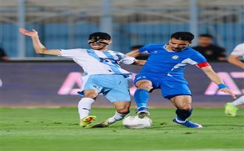 الدوري الممناز.. انطلاق مواجهة بيراميدز وسموحه على ملعب الدقاع الجوي 