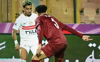 الدوري الممتاز.. انطلاق موقعة الحسم بين الزمالك وسيراميكا كليوباترا