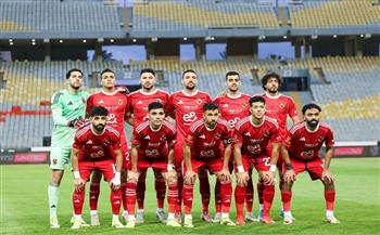 الدوري الممتاز.. انطلاق مواجهة الأهلي أمام المصري البورسعيدي في جولة الحسم
