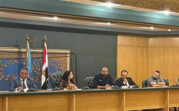 حفل توقيع ومناقشة «ألغام اليمن السعيد.. رحلة على الخطوط الأمامية للجحيم» للكاتب الصحفي حسين البدوي