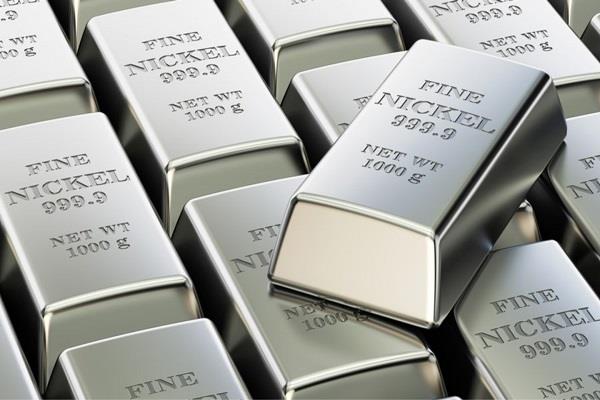 تراجع أسعار النيكل عالمياً بعد إعلان إندونيسيا فرض سيطرة الدولة على الصادرات 
