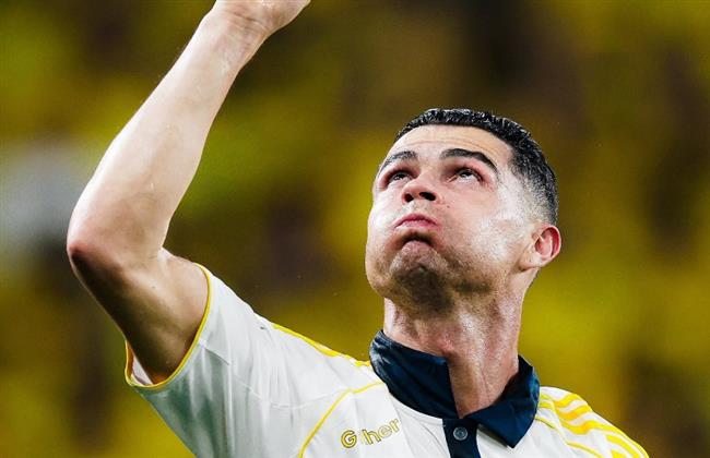 رسميا.. رونالدو يقود النصر للفوز بلقب الدوري السعودي