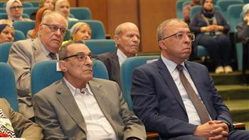 فى عالم متغير..خبراء معهد التخطيط يضعون "روشتة" تحصين الأمن القومي المصري ضدالصراعات الدولية