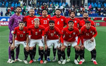 كأس العالم 2026.. أبرز المستبعدين من قائمة منتخب مصر  