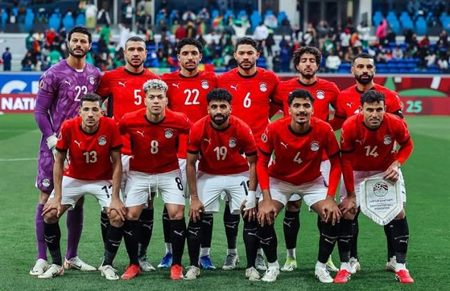 كأس العالم 2026.. أبرز المستبعدين من قائمة منتخب مصر  