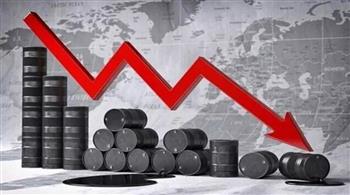 النفط الكويتي يتراجع إلى 123.62 دولار للبرميل