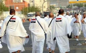 اكتمال وصول حجاج بيت الله الحرام إلى الأراضي المقدسة اليوم.. منظومة جاهزة للتصعيد لمشعي منى وعرفات