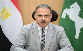 محافظ الشرقية يستعرض خطة المواطن الإستثمارية للعام ٢٠٢٦/٢٠٢٥ 