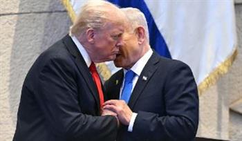 جينجر تشابمان: نتنياهو غاضب من تحركات ترامب لخفض التصعيد مع طهران