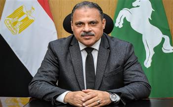  محافظ الشرقية يستعرض خطة المواطن الإستثمارية  للعام ٢٠٢٦/٢٠٢٥