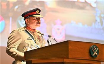 إعلام إيراني: زيارة قائد الجيش الباكستاني لطهران تهدف إلى تقليص الفجوات