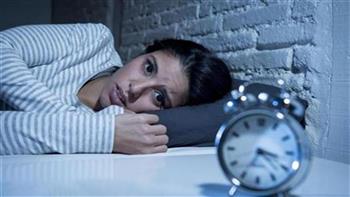 5  نصائح لعلاج الأرق