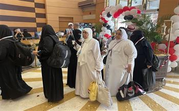 رئيس بعثة الحج المصرية: اكتمال وصول جميع حجاج بعثة القرعة للأراضي المقدسة