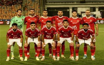 أول مشاركة مباشرة.. الأهلي يشارك في الكونفدرالية للمرة الرابعة في تاريخه