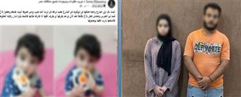 الداخلية تكشف ملابسات العثور على طفلة بأبو النمرس.. وضبط المتورطين وإيداعها دار رعاية