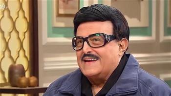 سمير غانم أيقونة البهجة التي لا تغيب
