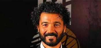خالد النبوي يبدأ تصوير “طاهر المصري”