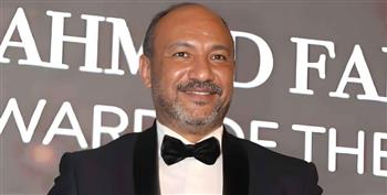 أحمد فهيم ينضم لأبطال فيلم «خلي بالك على نفسك»