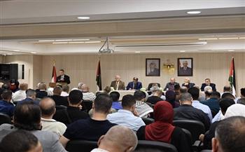 في مراسم إحياء الذكرى الـ78 للنكبة .. سفير فلسطين يشكر مصر على دعمها للشعب الفلسطيني ومنعها لمخطط التهجير