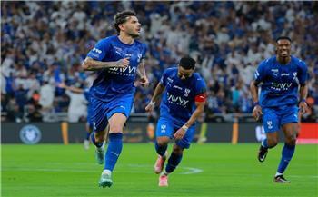 الهلال ينتظر هدية ضمك أمام النصر للفوز بالدوري السعودي  