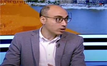أستاذ علوم سياسية: تهديدات ترامب لطهران تستهدف انتزاع أكبر قدر ممكن من المكاسب