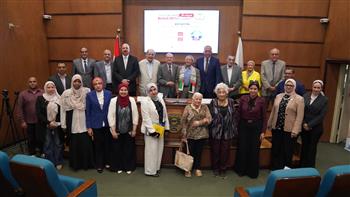 فى عالم متغير..خبراء معهد التخطيط يضعون "روشتة" تحصين الأمن القومي المصري ضدالصراعات الدولية