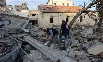 الصحة العالمية: الأوضاع الصحية في فلسطين مأساة إنسانية وصحية غير مسبوقة