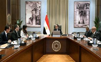 رئيس الوزراء: الحكومة تولي أهمية قصوى لمتابعة إجراءات تنظيم السوق العقارية