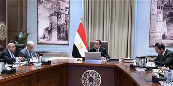 رئيس الوزراء يستعرض التقرير ربع السنوي الأول لوحدة الشركات المملوكة للدولة