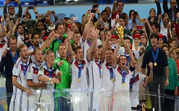 كأس العالم 2026.. ألمانيا الأكثر حصدًا للميداليات في المونديال