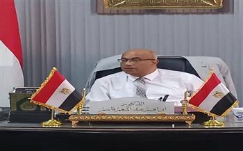 وكيل زراعة الدقهلية: حملات مكافحة القوارض من الحملات الموسمية المهمة عقب حصاد المحاصيل الشتوية   