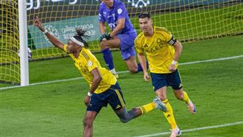 تشكيل النصر المتوقع لمواجهة ضمك في الدوري السعودي  