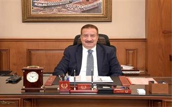 محافظ بورسعيد يوجه برفع درجة الاستعداد بالمواقف وخطوط النقل الداخلي قبل عيد الأضحى   