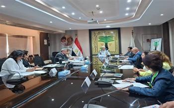 القومي للطفولة والأمومة يستعرض جهوده وخططه المستقبلية لتعزيز حماية الأطفال ودعم الأسر المصرية